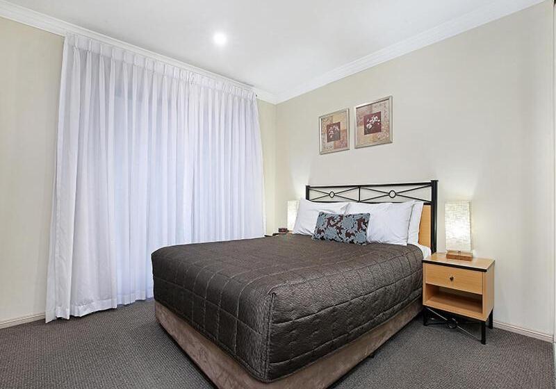 Wollongong Serviced Apartments