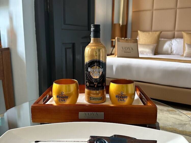 هتل Voya Boutique