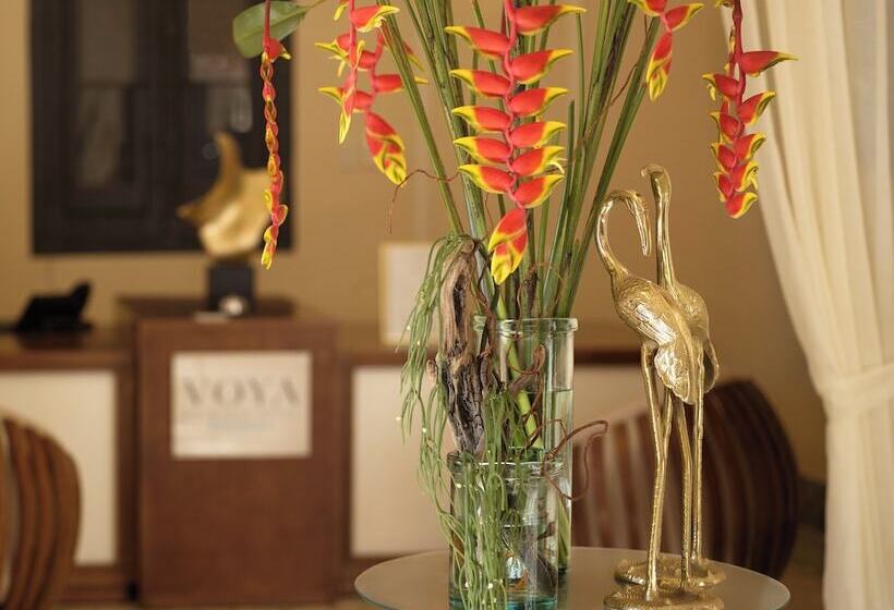 هتل Voya Boutique