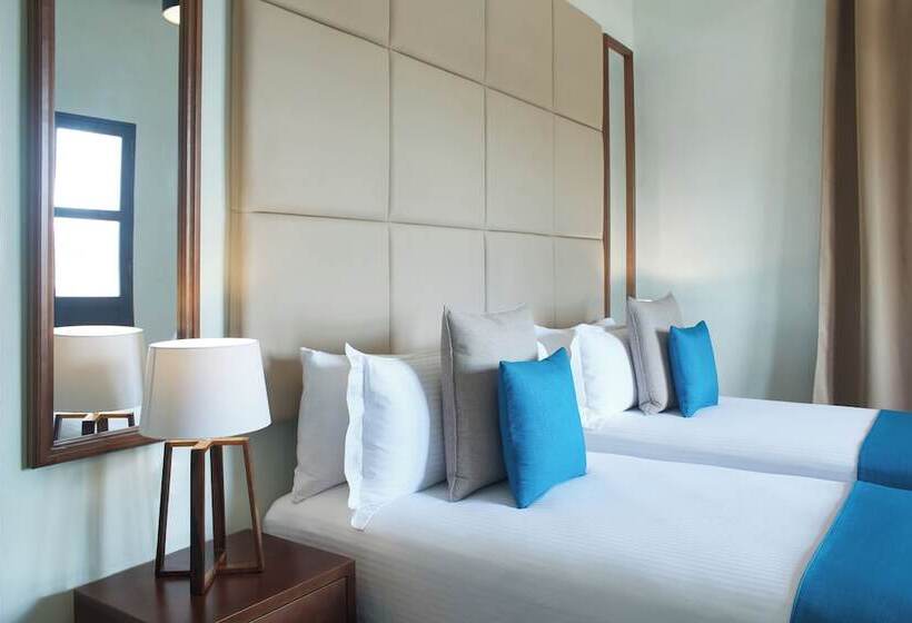 هتل Voya Boutique