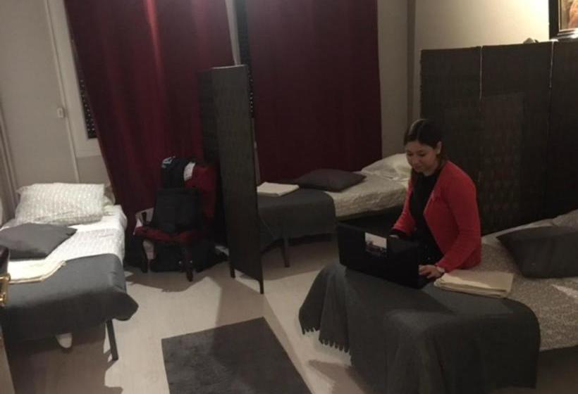 فندق صغير L Auberge D Hélène Grenoble Centre