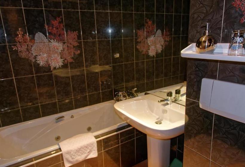 فندق صغير L Auberge D Hélène Grenoble Centre