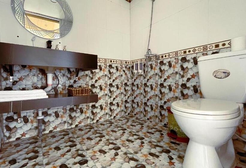 هاستل Lepont Cat Ba Bungalow