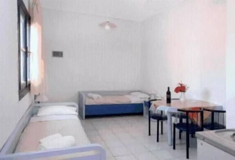 Artemis Apartments