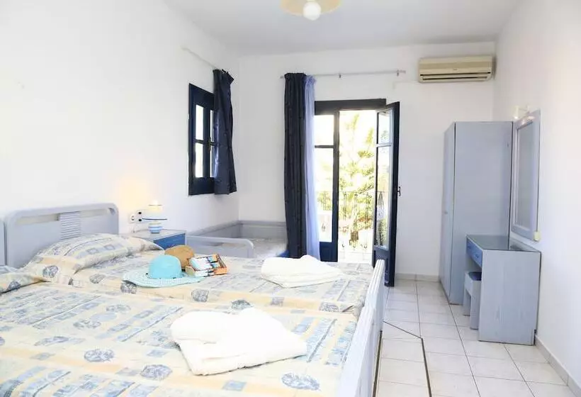 Artemis Apartments