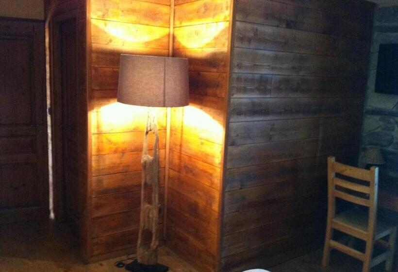 Bed and Breakfast Au Chant Des Marmites