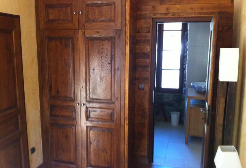 Bed and Breakfast Au Chant Des Marmites