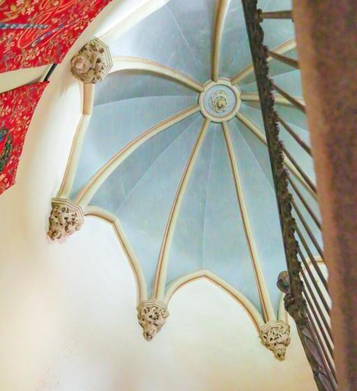 צימר Château De La Frogerie