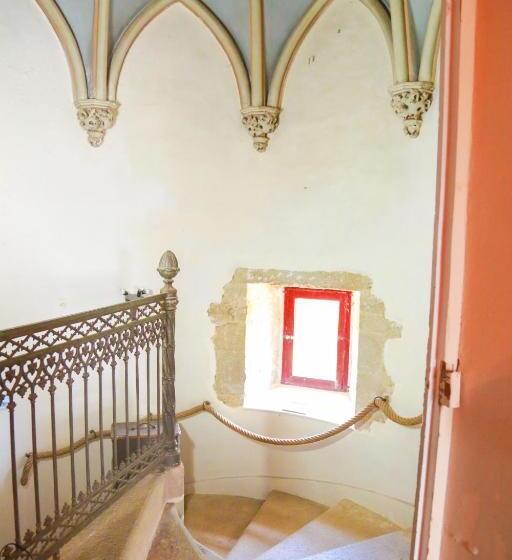 צימר Château De La Frogerie