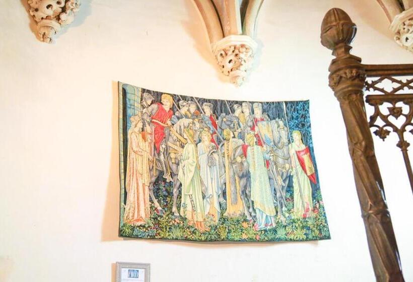 צימר Château De La Frogerie