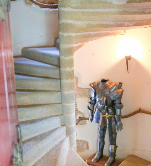 צימר Château De La Frogerie