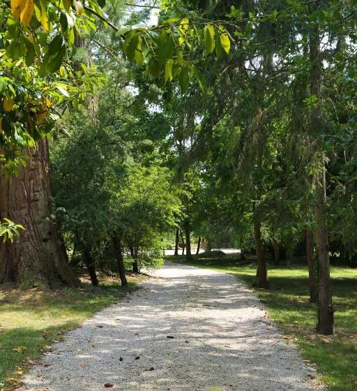 צימר Château De La Frogerie