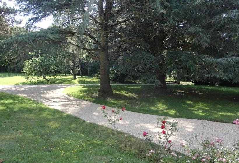 צימר Château De La Frogerie