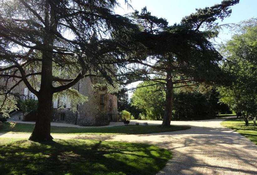 צימר Château De La Frogerie