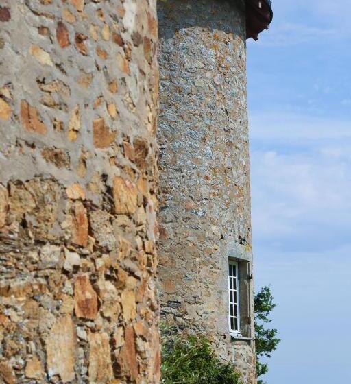 צימר Château De La Frogerie