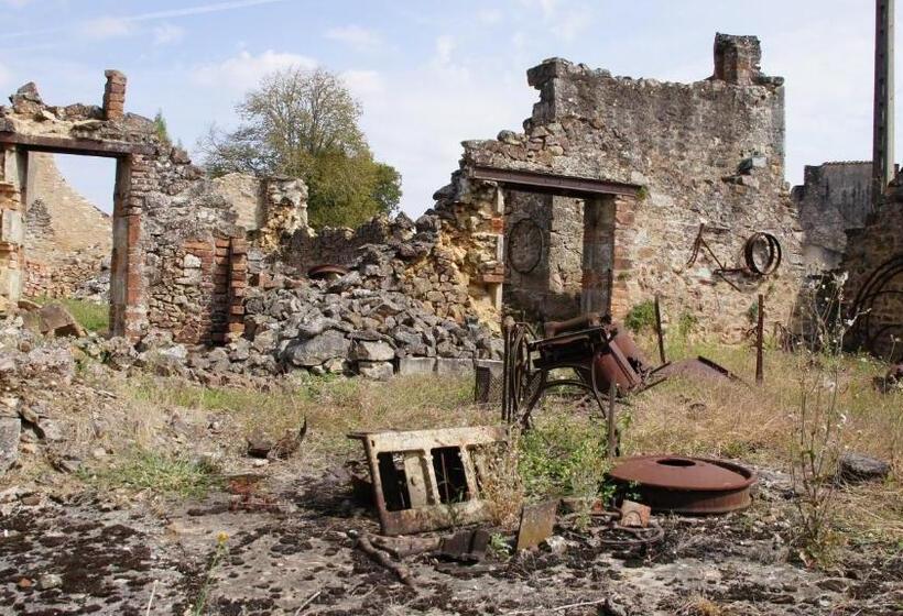 ベッドアンドブレックファースト La Croix De Camargue