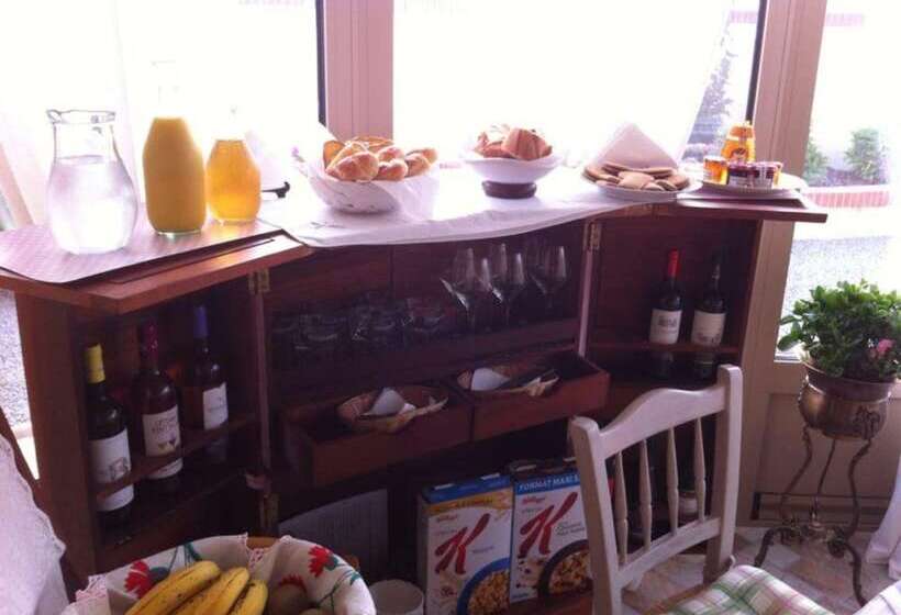 צימר Le Relais Du Douet