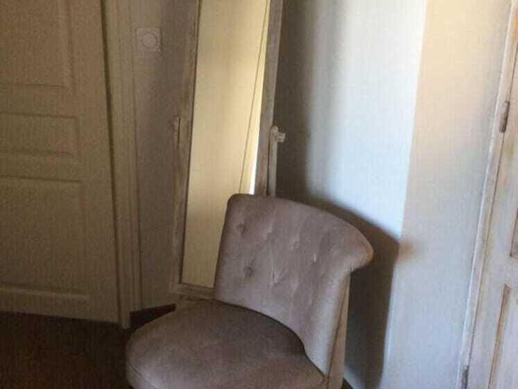 צימר Le Relais Du Douet