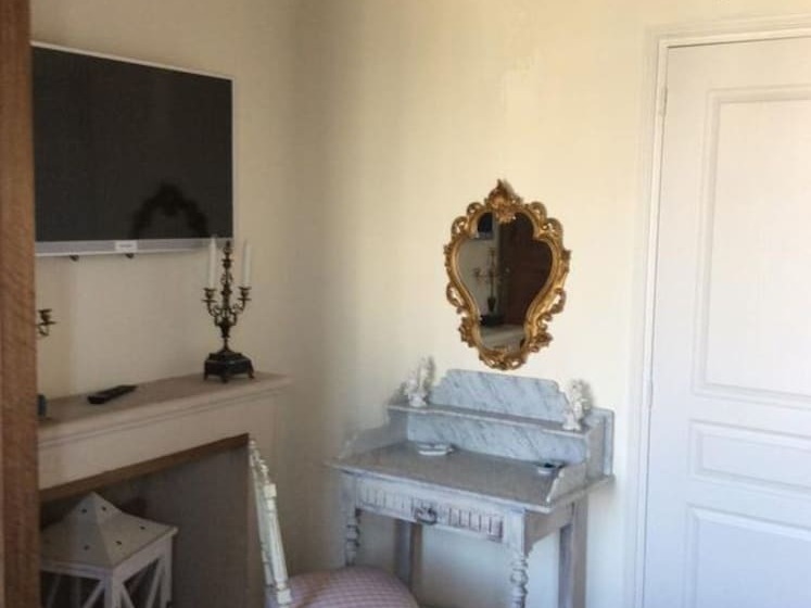 צימר Le Relais Du Douet