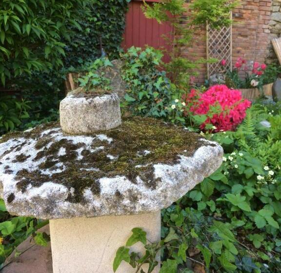 ベッドアンドブレックファースト Minshuku Chambres D'hôtes Japonaises