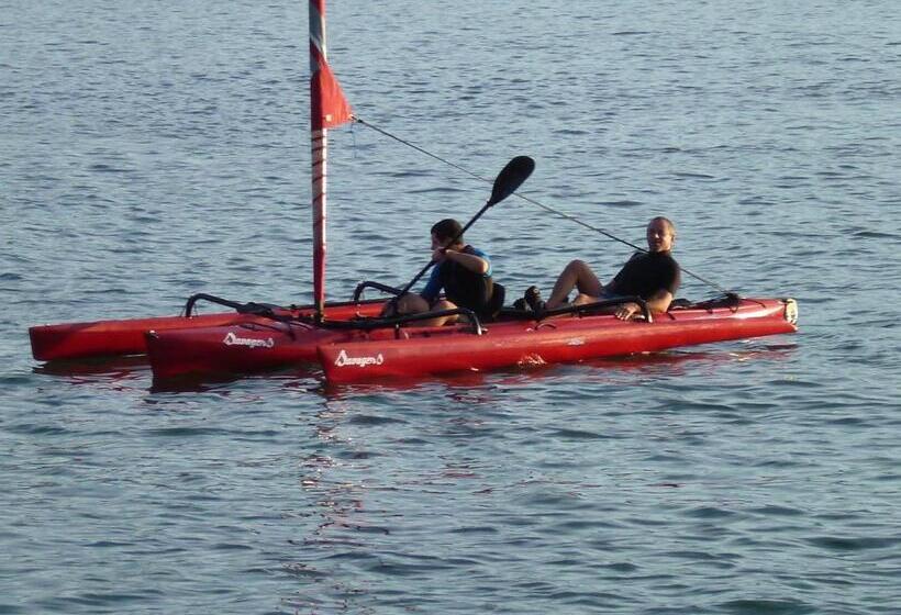 צימר Perula Di Machja