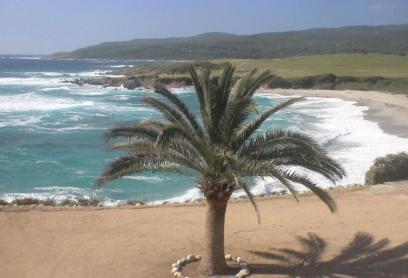 צימר Perula Di Machja