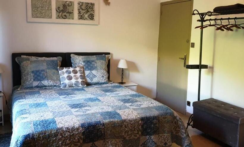 مبيت وإفطار Villa Solary