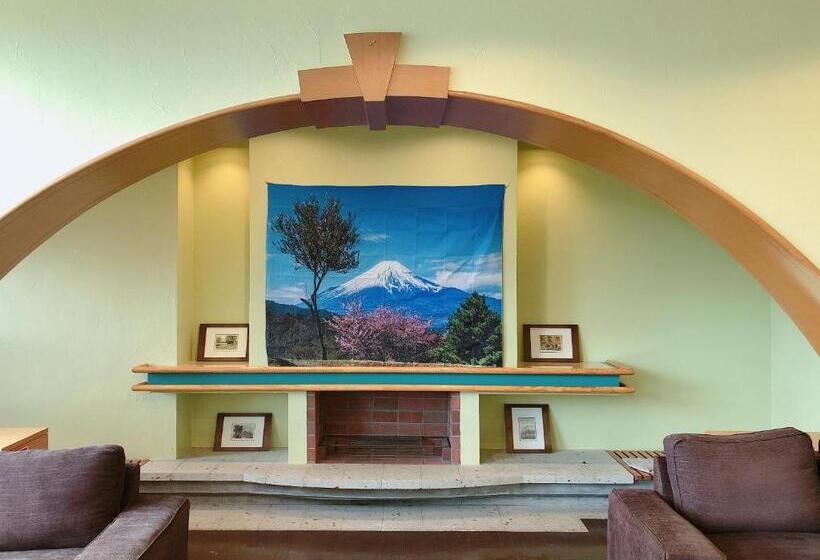 Breezbay Lake Resort Kawaguchiko