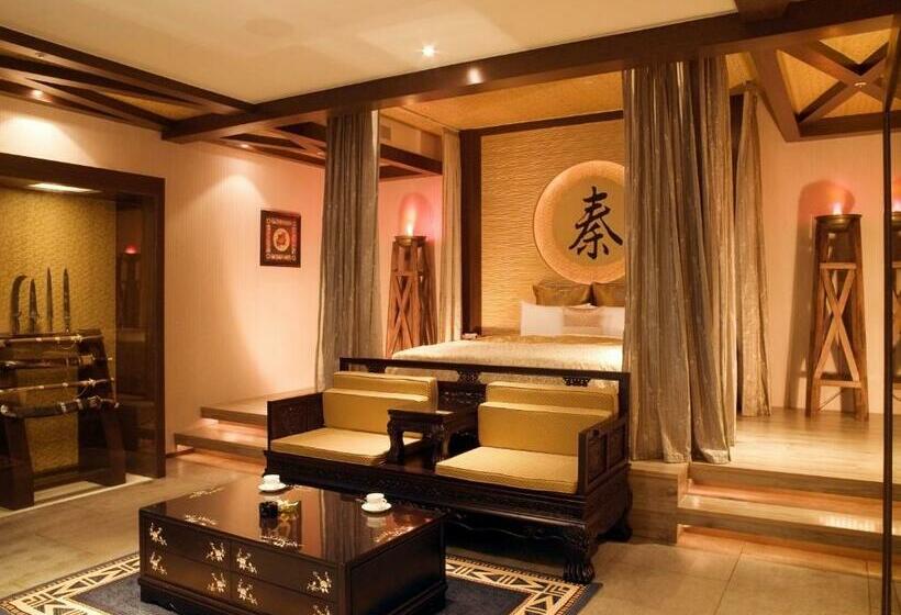 Discovery Motel Zhonghe