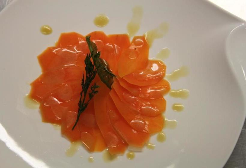 호텔 Auberge Saint Roch