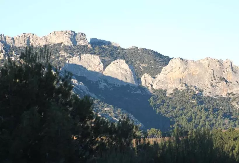 ホテル Auberge Saint Roch