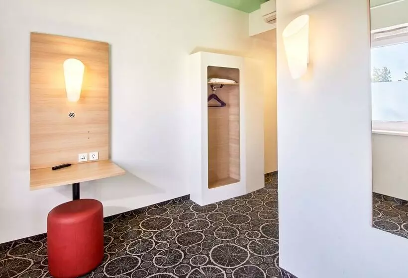 B&b Hotel Aschaffenburg