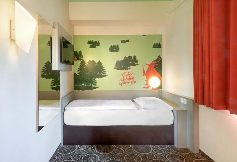 B&b Hotel Aschaffenburg