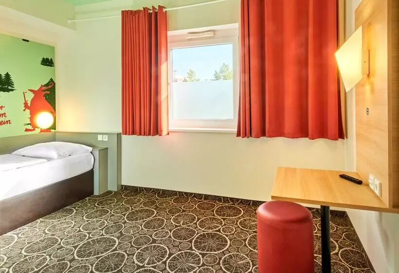 B&b Hotel Aschaffenburg
