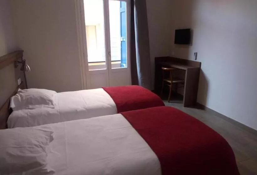 هتل Chambres Rue De La République