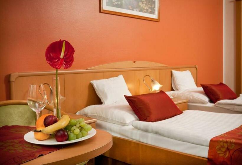 Szálloda Kálvária