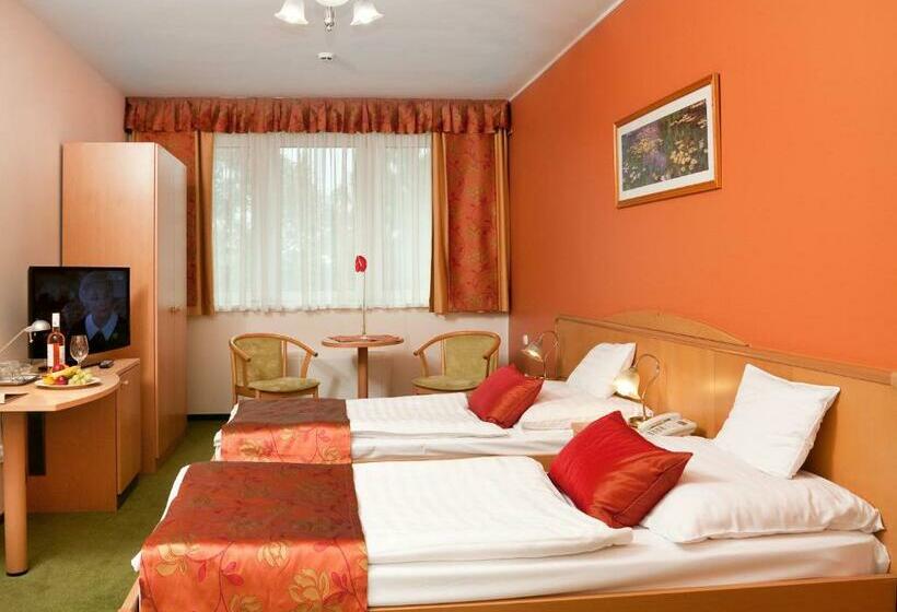 Szálloda Kálvária