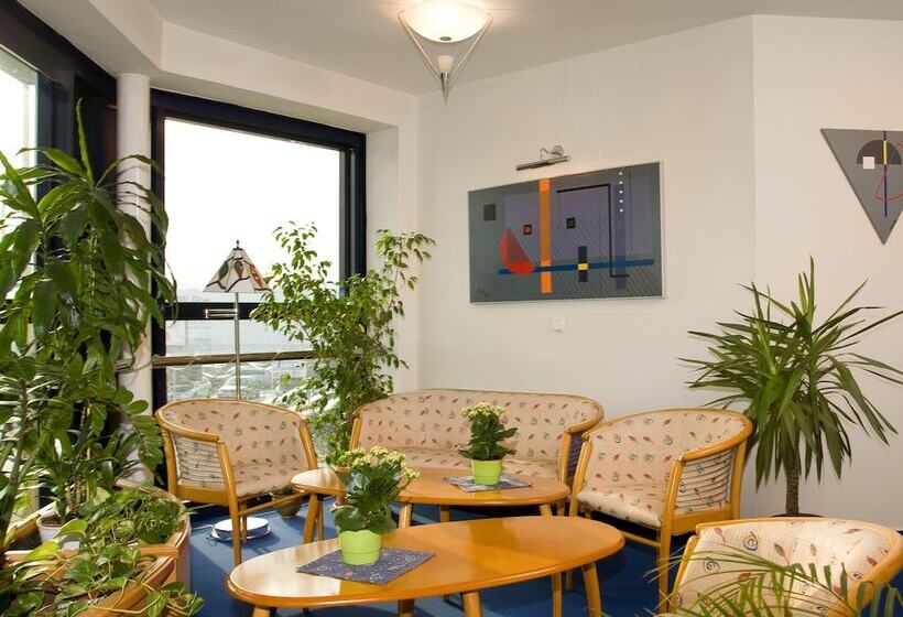 Szálloda Kálvária