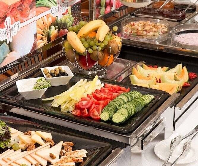 Szálloda Kálvária