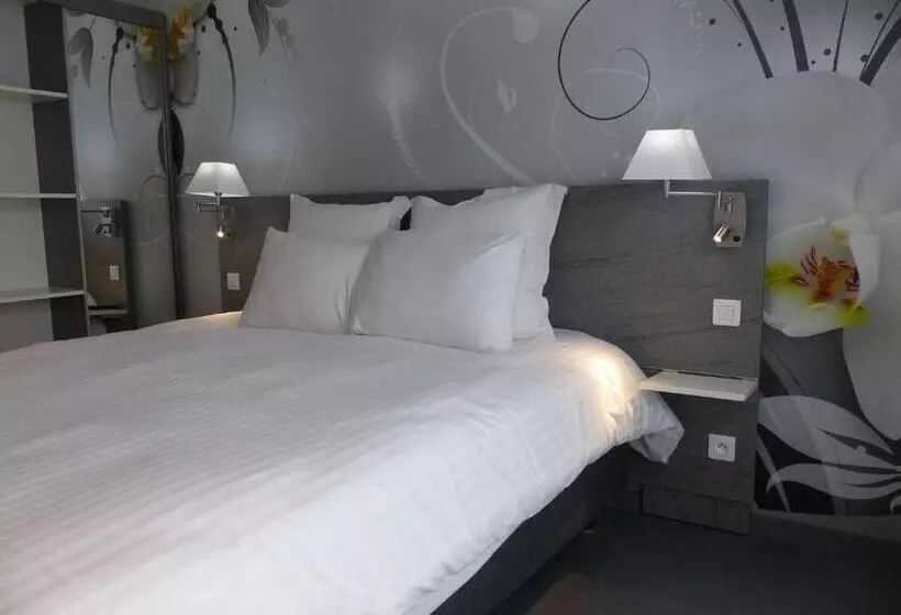 هتل L'aerogare Amboise