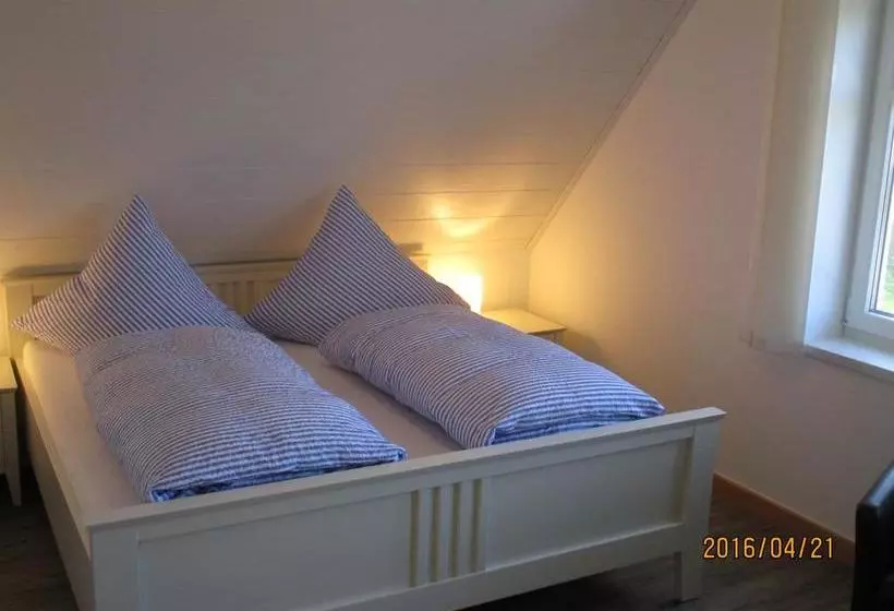 ホテル Greetsieler Perle