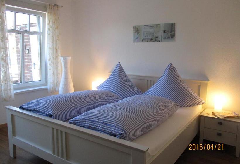 ホテル Greetsieler Perle