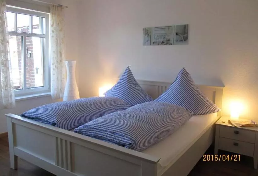 ホテル Greetsieler Perle