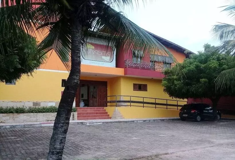 ホテル Pousada Brasita