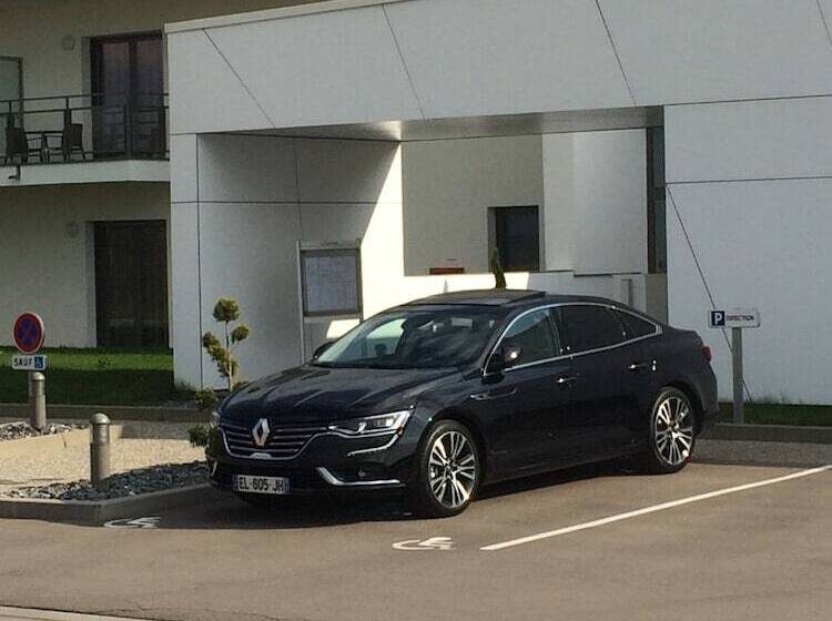 فندق Restaurant La Claire Foret