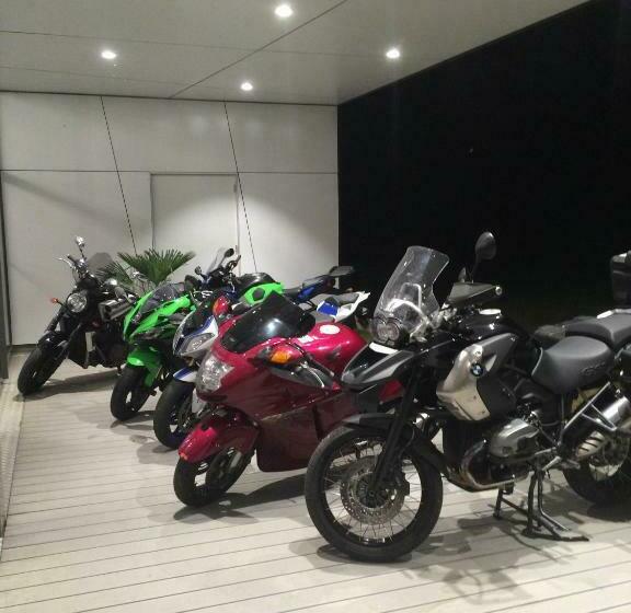 فندق Restaurant La Claire Foret