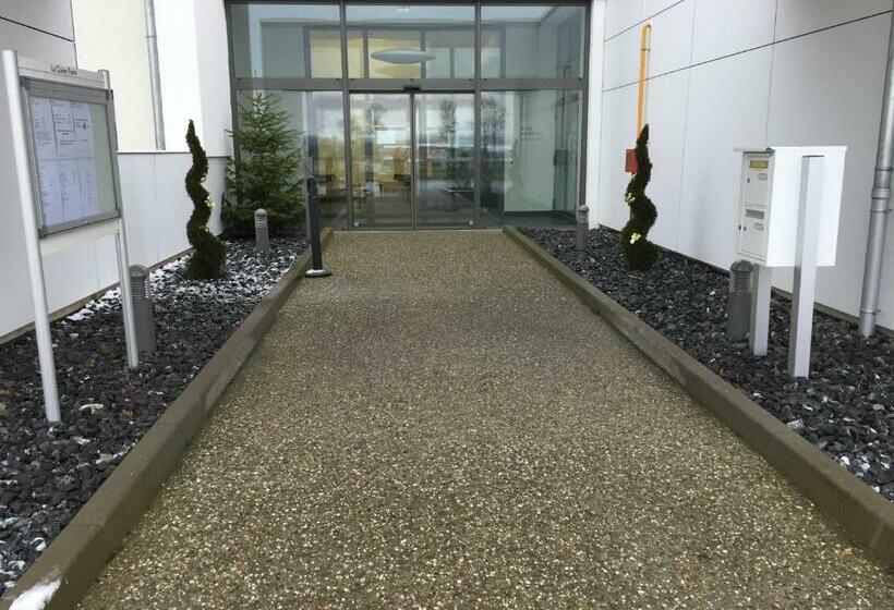 فندق Restaurant La Claire Foret