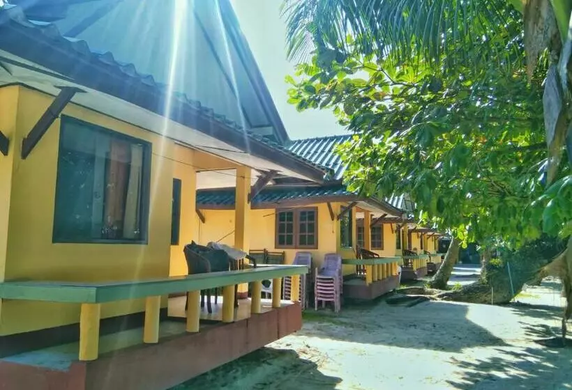 ホテル Sangtawan Resort