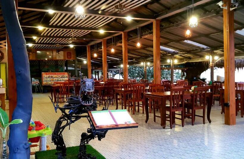 فندق Sangtawan Resort