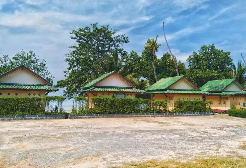 ホテル Sangtawan Resort